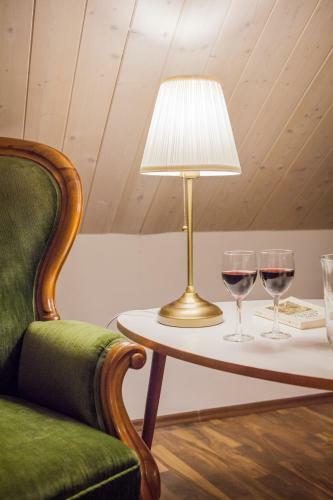 Apartone Altstadt-apartments