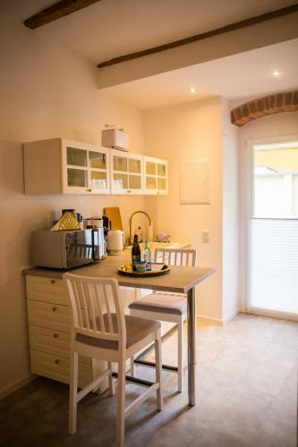 Apartone Altstadt-apartments