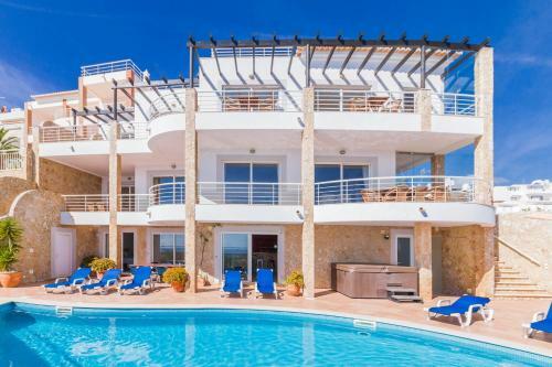 Villa Simply Salema - Casa Das Estevas