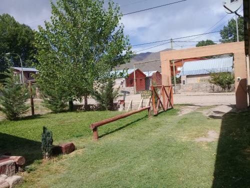 Caba�a Alejandro I
