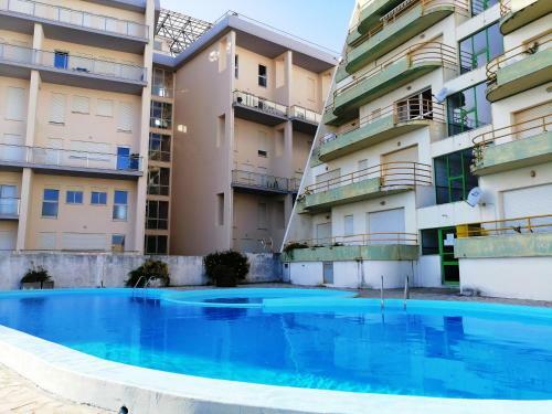 Apartamento Serrado - Buarcos