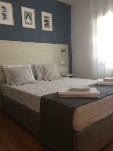 Apartamento My City House