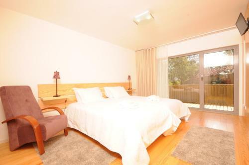 Agroturismo Casal de Pal�cios