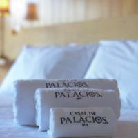 Agroturismo Casal de Pal�cios