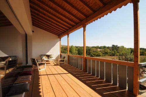 Agroturismo Casal de Pal�cios