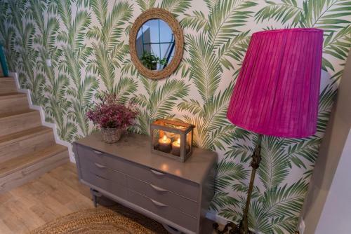 Secret Garden Suites In Bragan�a