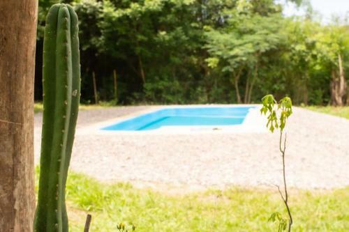 Villa Casa Bamb�!