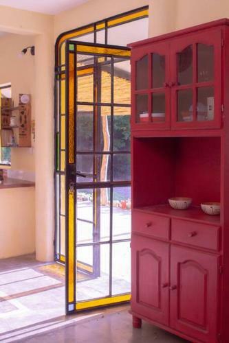 Villa Casa Bamb�!