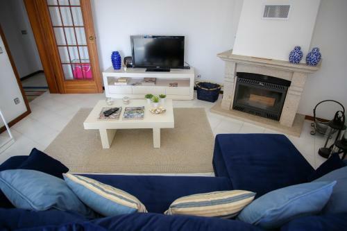 Buarcos Pool Apartment