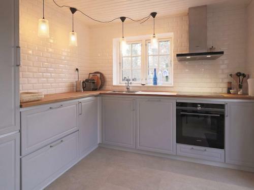 Holiday Home Hornb�k VII