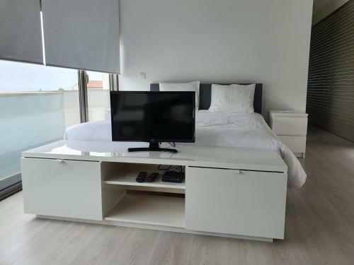 Figueira Beach Apartment