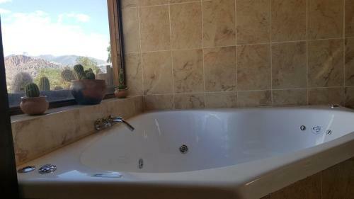 Apartamento La Quebrada Enigm�tica. Arte, M�stica E Historia