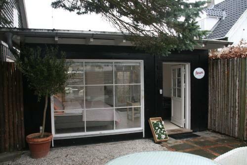 Villa Humleb�k B&B