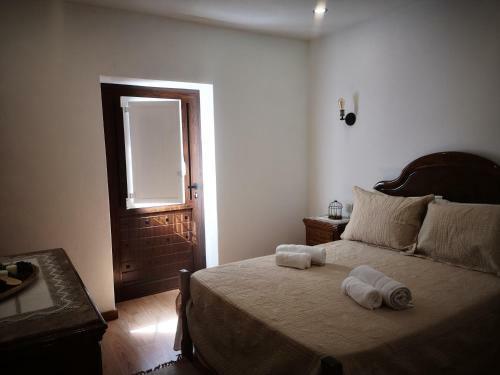 Apartamento Casa Do Javali