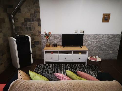 Apartamento Casa Do Javali