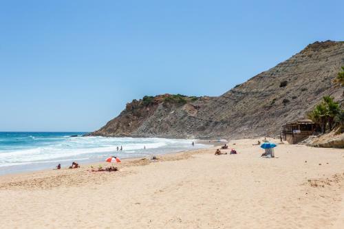 Apartamento Bela Vista 1 T2 - Burgau