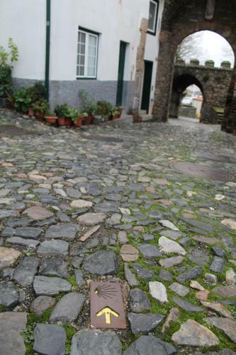 Casa Da Porta de Santo Ant�nio