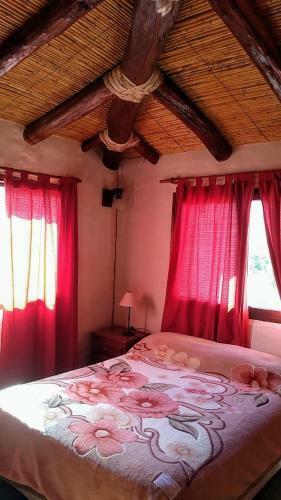 Hotel El Jardin II