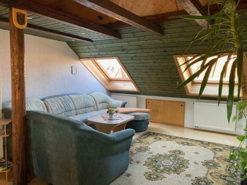 Apartamento Ferienwohnung Schmidt