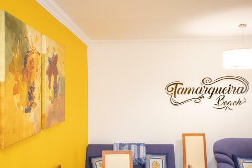 Tamargueira Beach Apartment