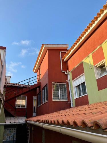 Casinha Do Mar