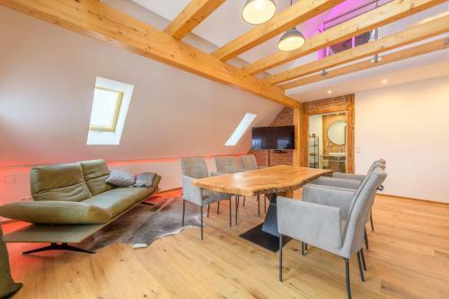 Apartamento Kreuzstein