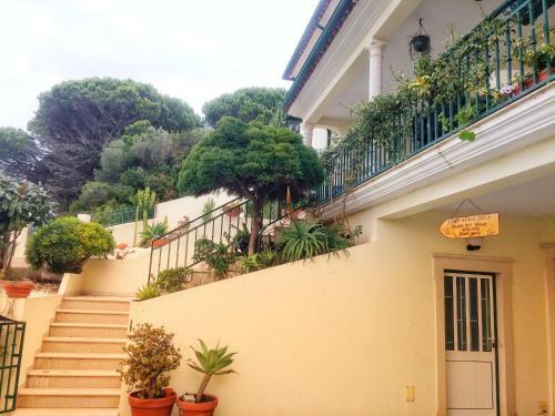 Casa Da Av� Bela