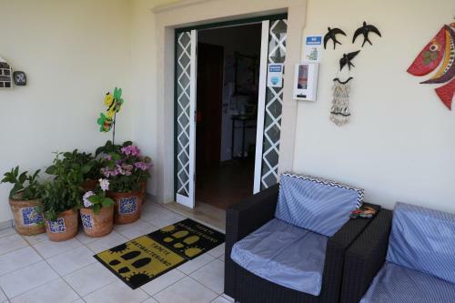 Casa Da Av� Bela