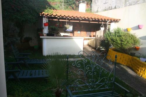 Casa Da Av� Bela