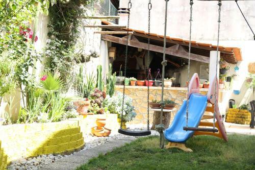 Casa Da Av� Bela