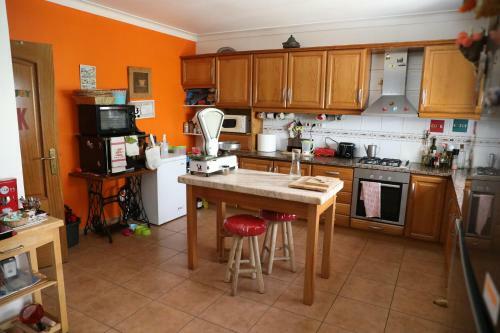 Casa Da Av� Bela
