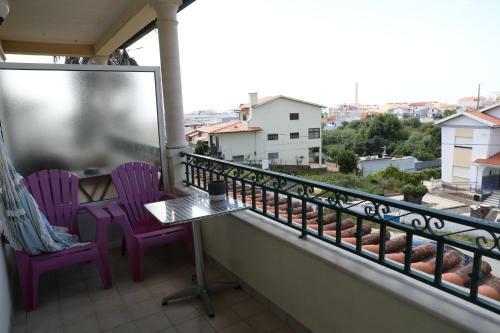 Casa Da Av� Bela