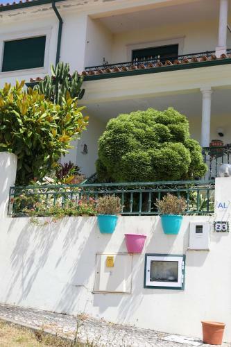 Casa Da Av� Bela