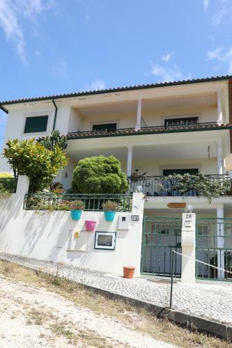 Casa Da Av� Bela