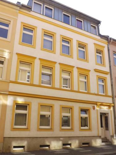 Hostal City-pension-bautzen