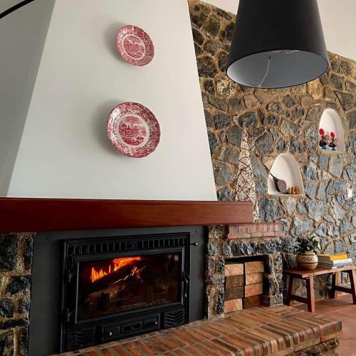 Lodge Estrela De Montesinho