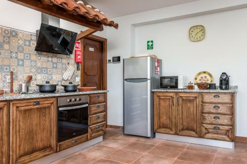 Lodge Estrela De Montesinho