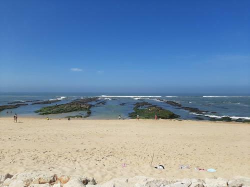 Apartamento Buarcos Beach House