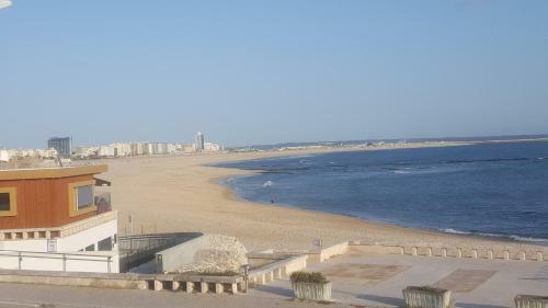 Apartamento Buarcos Beach House