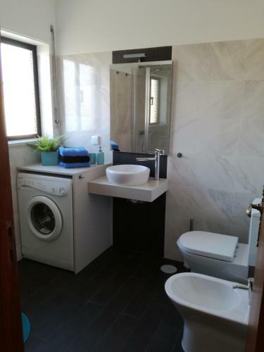 Apartamento Buarcos Beach House