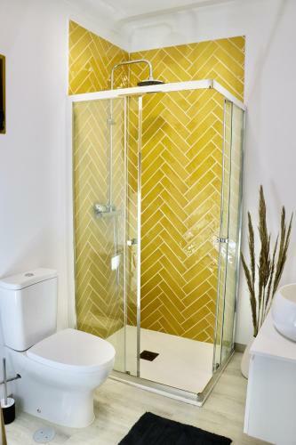 Apartamento Atlantic Getaway - T1 A 100 M Da Praia