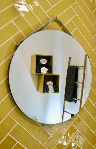 Apartamento Atlantic Getaway - T1 A 100 M Da Praia