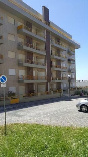 Apartamento Atlantic Getaway - T1 A 100 M Da Praia
