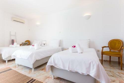Ocean View Beach Villa