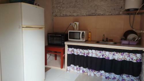 Apartamento Plaza Chica Tilcara