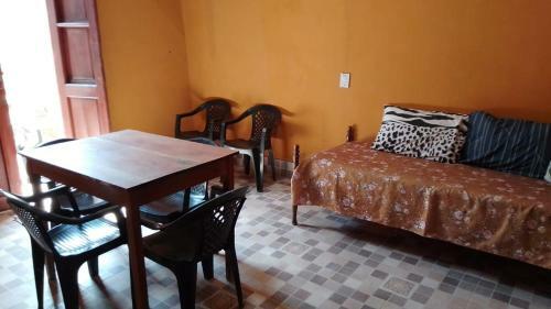 Apartamento Plaza Chica Tilcara