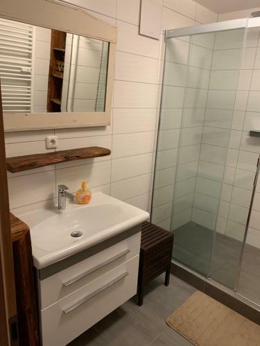Apartment 2 Gro�e Br�dergasse