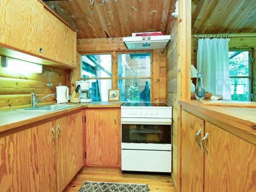 Holiday Home Huler�dvej