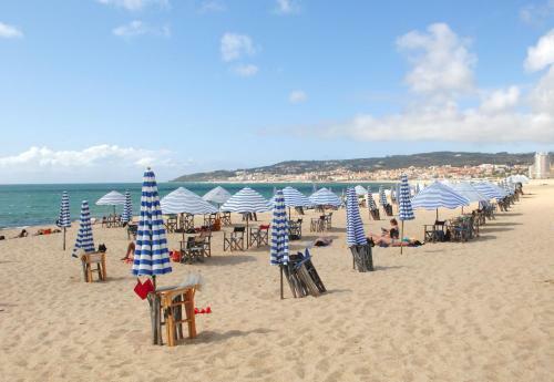 Apartamento Foz Beach House