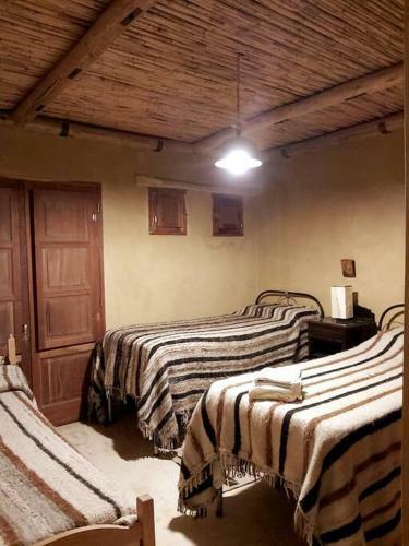 Casa En El Centro de Tilcara